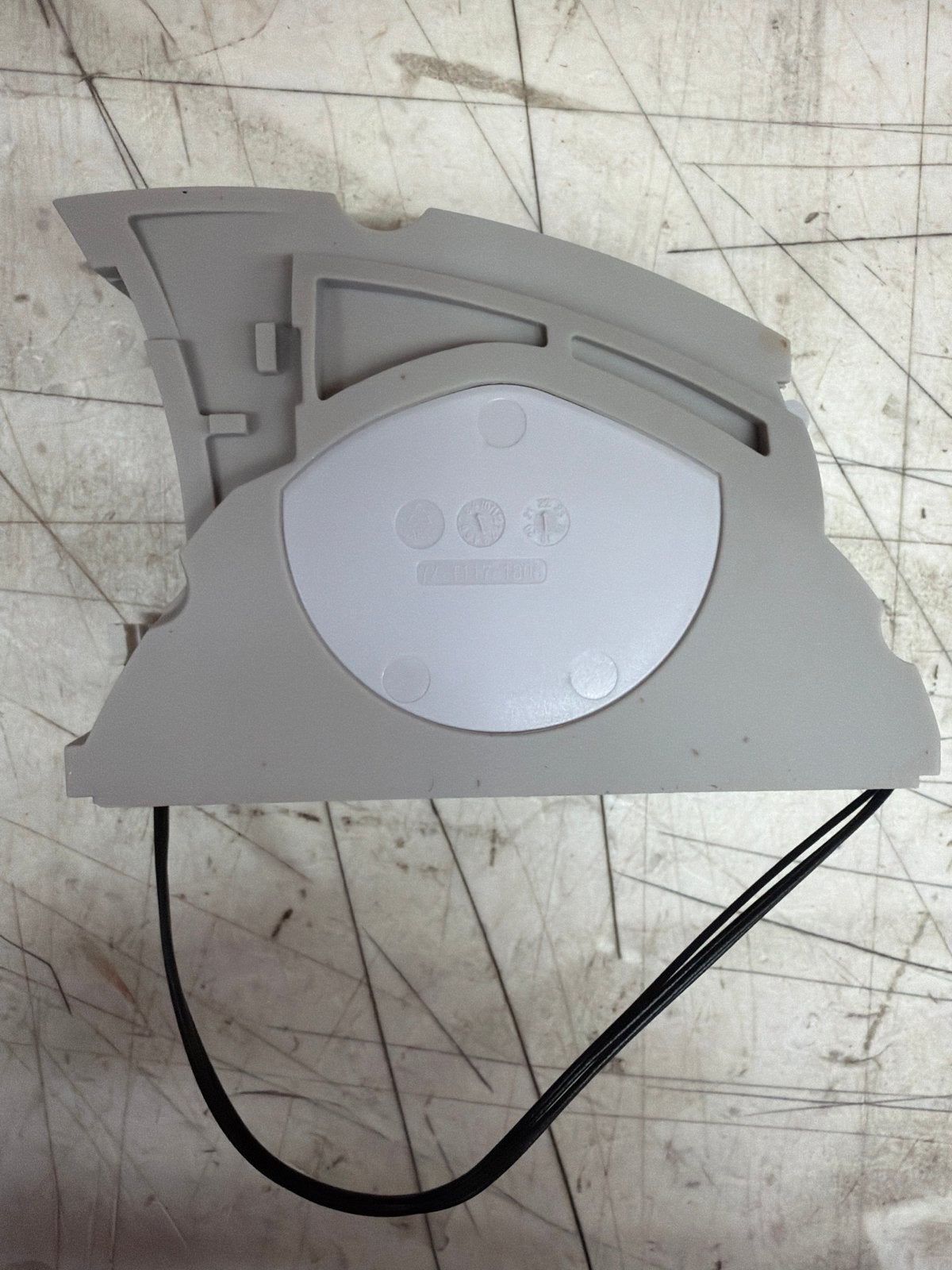 Ventilator voor Mercedes-Benz W205 C-Klasse, Ophalen of Verzenden