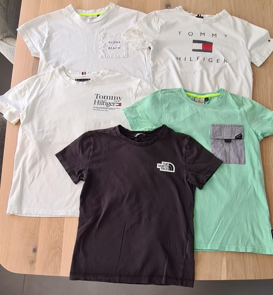 T-shirts voor jongens, Ophalen of Verzenden, Jongen, Shirt of Longsleeve