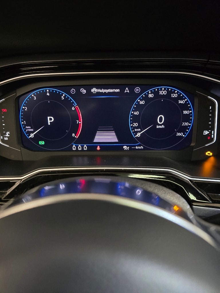 VW Adaptive Cruise Control (ACC) Inbouw & Upgrade, Ophalen