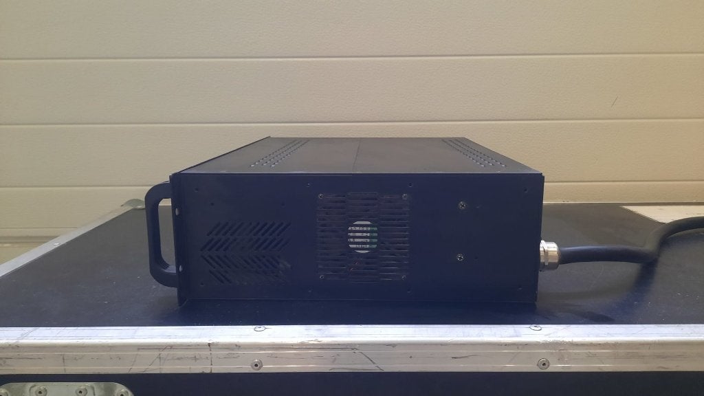 Pegasus Pro 12x2,3 KW Digital Dimmer, Muziek en Instrumenten, Ophalen of Verzenden, Gebruikt, Licht