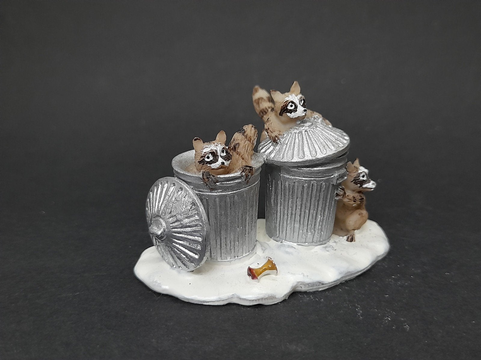 lemax kerst figuur b64 kerstdorp kersthuisjes, Verzenden