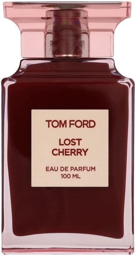 Tom Ford Lost Cherry EDP 100 ml unisex, Nijverheidstraat 15, 2260 Oevel, Belgium, Nieuw, Ophalen of Verzenden, Whitman LBS NV