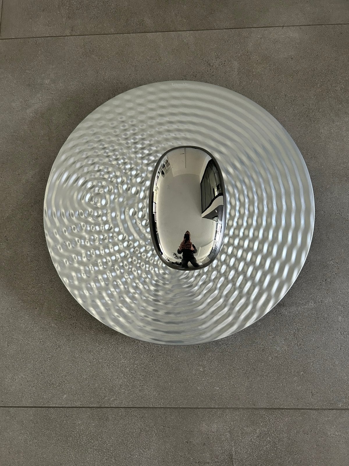 Artemide Droplet Mini design wand/plafondlamp, Ophalen, Zo goed als nieuw