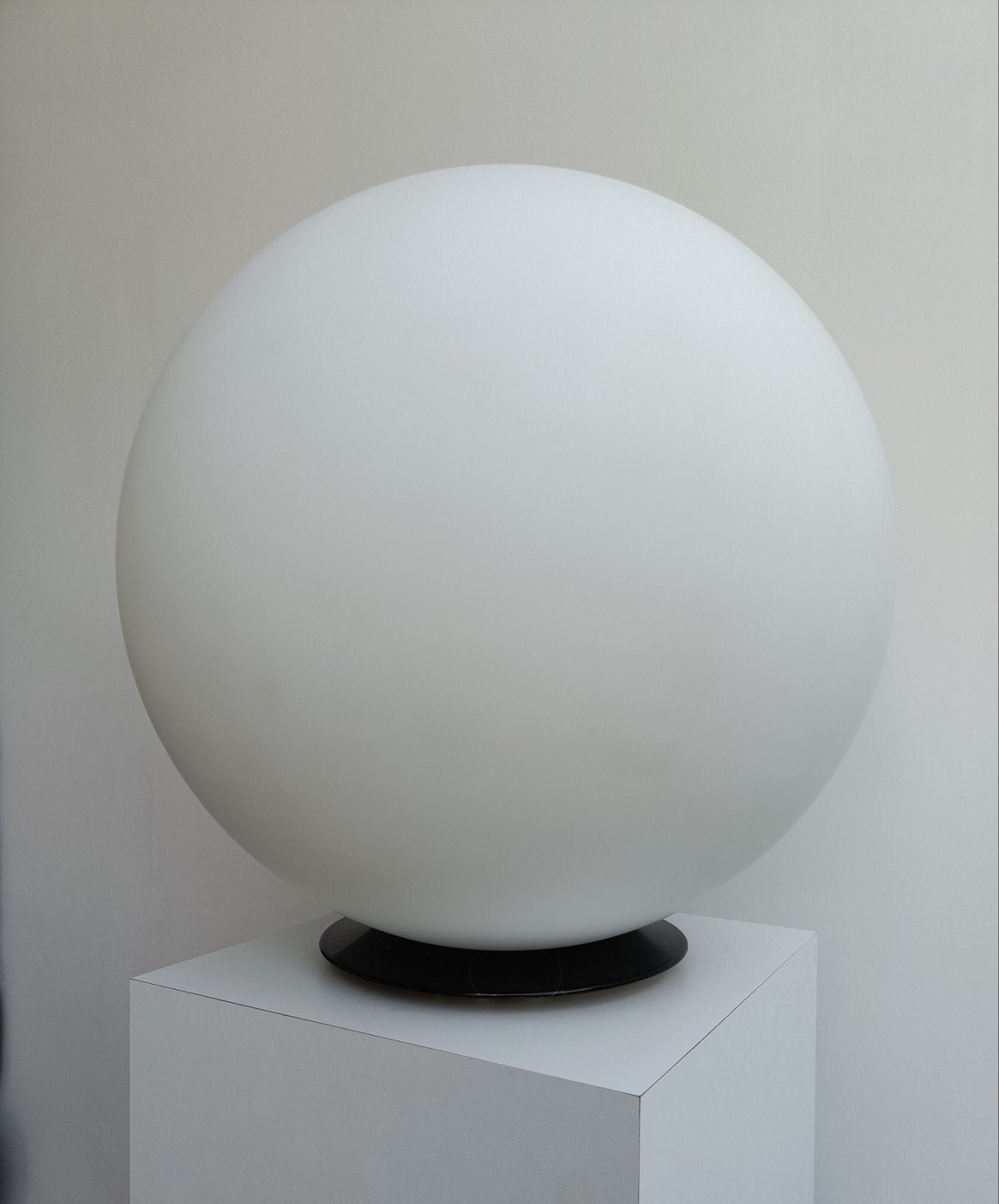 Tijdloze Murano designlamp 40 cm, Ophalen