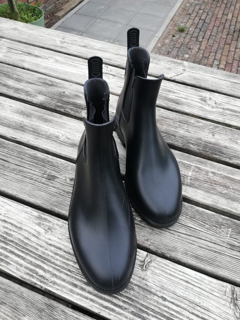 Paardrijschoenen / Jodhpurs maat 38,5 Harry's Horse, Ophalen, Gebruikt, Kinderen, Overige schoenmaten
