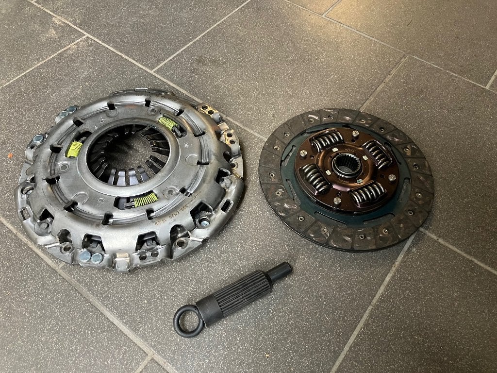 Onderdelen Pontiac Solstice/ Opel GT M07, Ophalen of Verzenden, Gebruikt, Pontiac