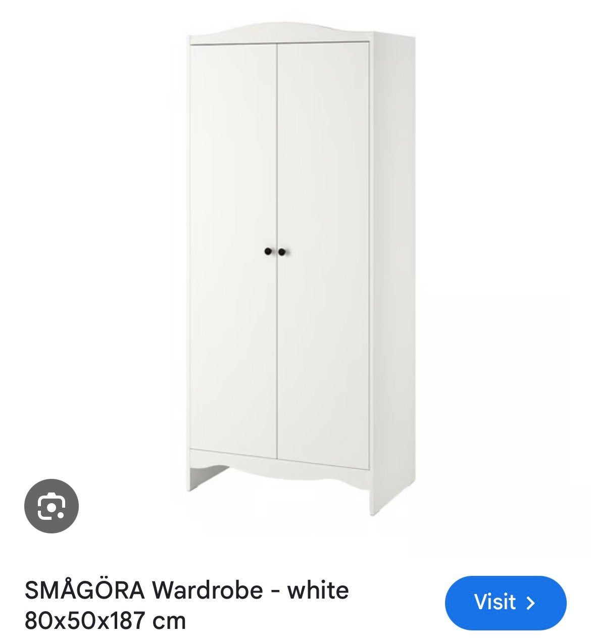 Ikea kinderkasten (price is for 2 units), Ophalen, Gebruikt, 25 tot 50 cm, Minder dan 100 cm