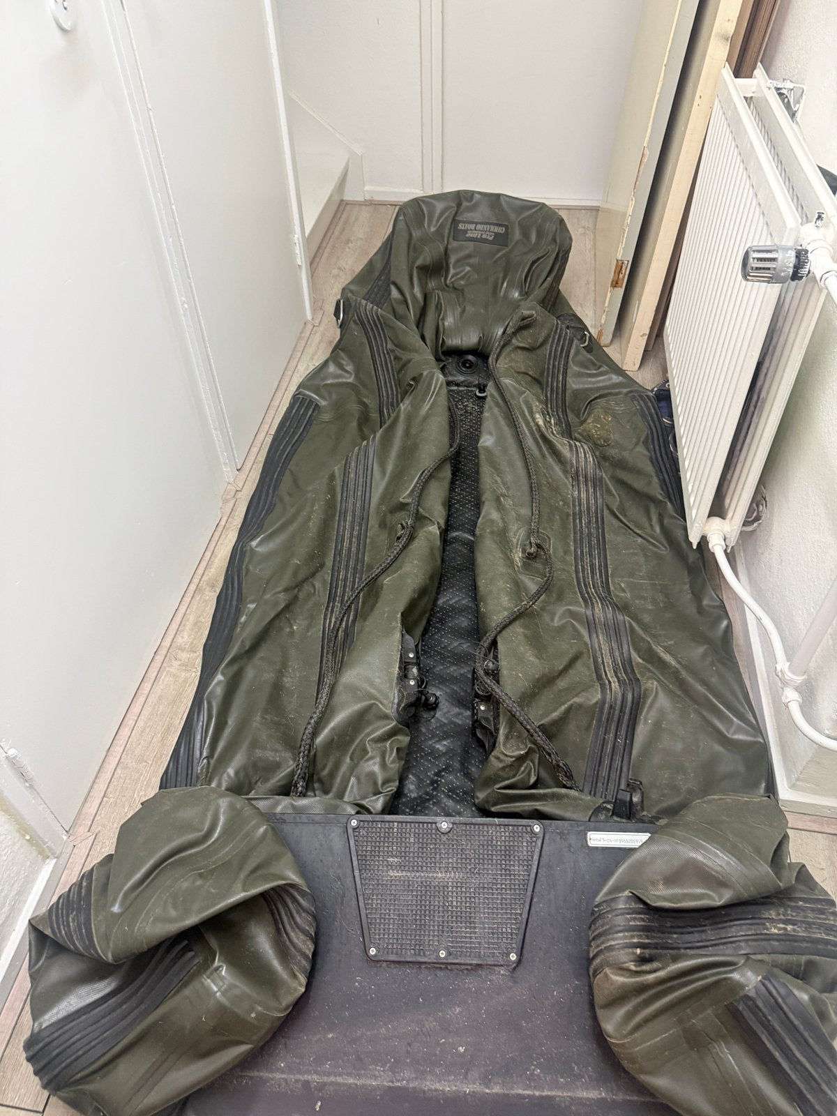 Proline comando light 240, Ophalen, Gebruikt, Overige typen
