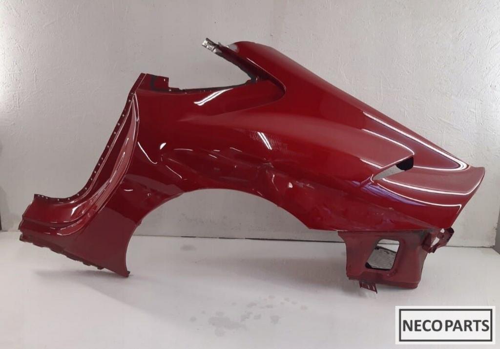 FERRARI 812 ACHTERSCHERM SCHERM, Gebruikt, -, Ophalen of Verzenden, Ferrari