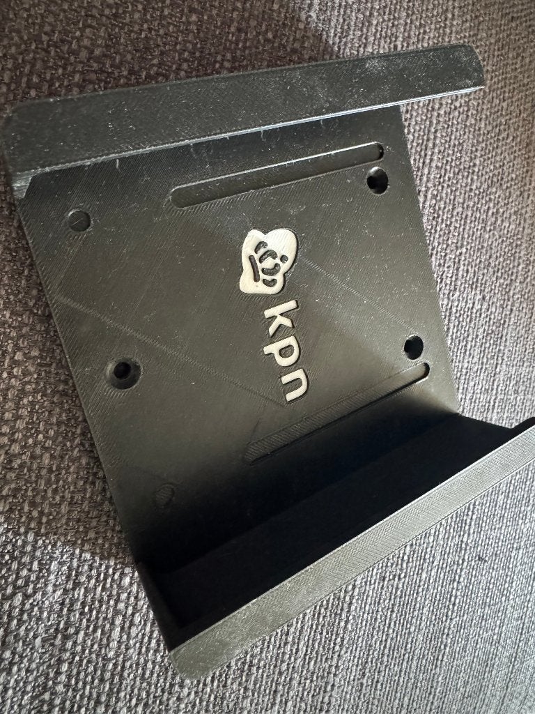 KPN tv+ box DIW7022 houder, Ophalen of Verzenden, Nieuw