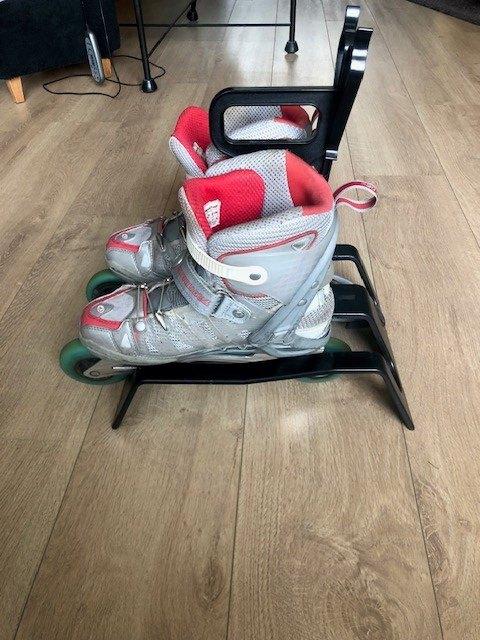 skates, Gebruikt, Dames, Overige typen, Ophalen