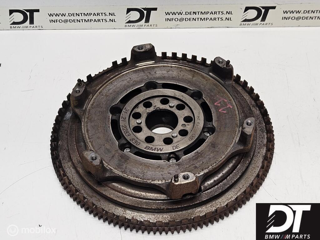 Vliegwiel BMW M3 E92 E90 E93 S65 V8 S65B40 21212283820, Auto-onderdelen, Transmissie en Toebehoren, Gebruikt, Ophalen of Verzenden