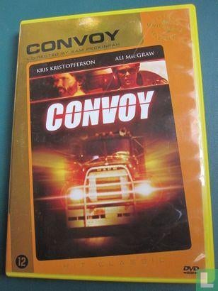 convoy ( k kristofferson , a mcgraw , e borgnine ), Alle leeftijden, Ophalen of Verzenden, 1980 tot heden, Zo goed als nieuw