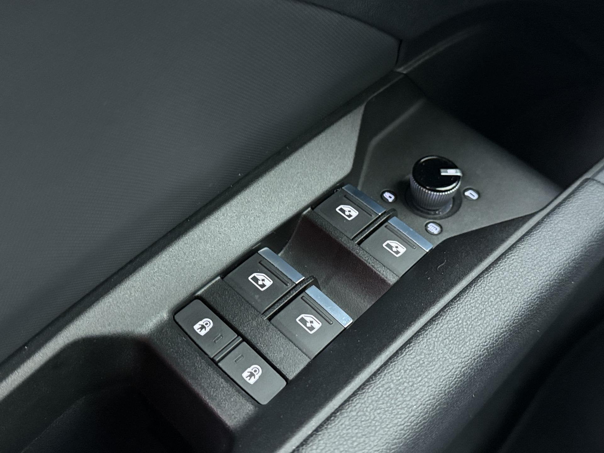 Foto 13 van Audi Q4 Sportback e-tron 40 Advanced edition 77 kWh | 204 PK