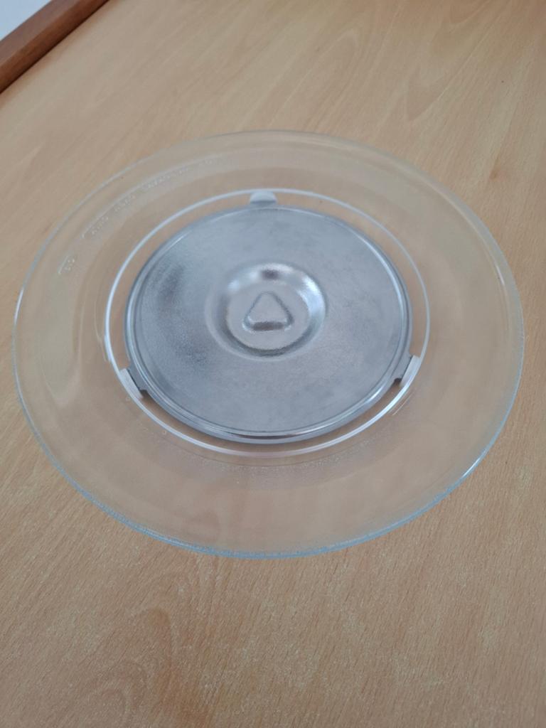Draaiplateau voor Moulinex Opticook combimagnetron, Ophalen of Verzenden