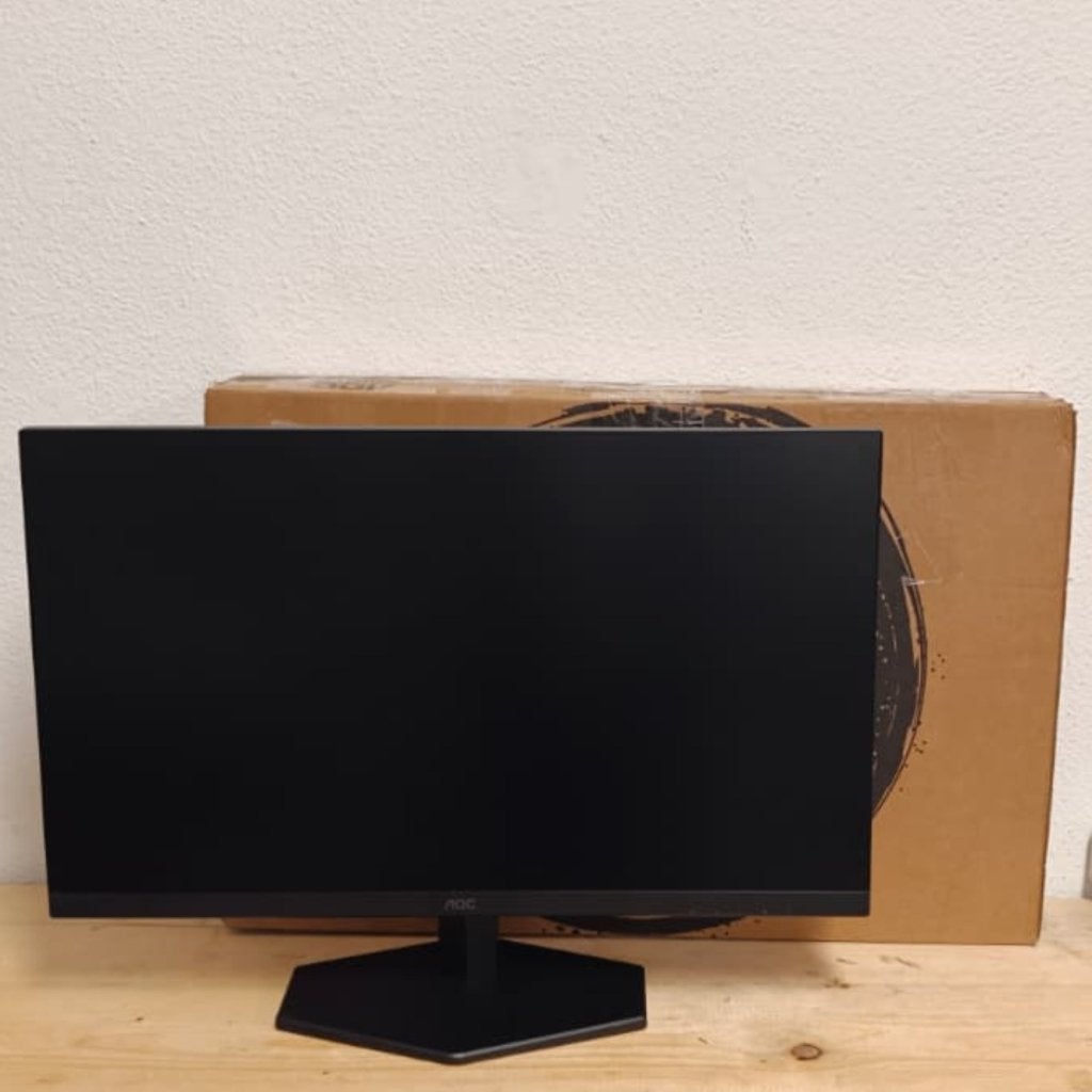 AOC Gaming Q27G42XE - 27 inch Quad HD monitor 180Hz Gaming, Computers en Software, AOC, Zo goed als nieuw, Support@aoc.com, Clarendon House, 2 Church Street
Hamilton HM 11
Bermuda