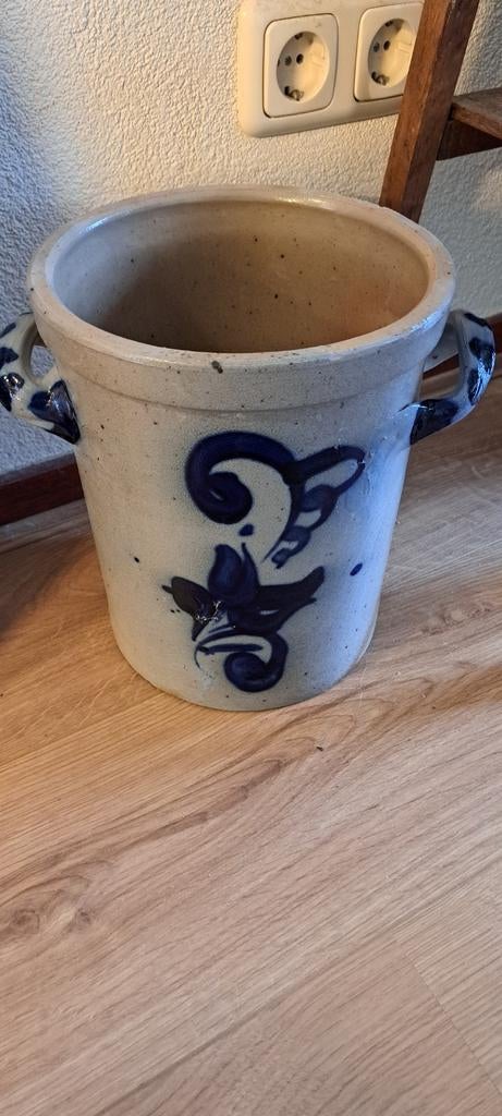 Grote Keulse pot, Ophalen of Verzenden