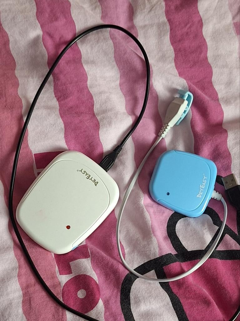 Dryeasy plaswekker te koop, Ophalen of Verzenden, Gebruikt