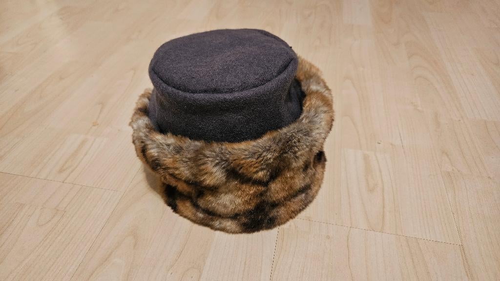 Dames muts naar middeleeuws model, Kleding | Dames, Carnavalskleding en Feestkleding, Ophalen of Verzenden, Nieuw, Maat 38/40 (M)