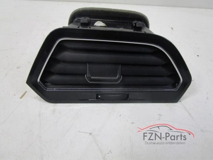 VW Tiguan 5NN Luchtrooster Dashboard Rechts (5NN819710), Ophalen of Verzenden, Gebruikt