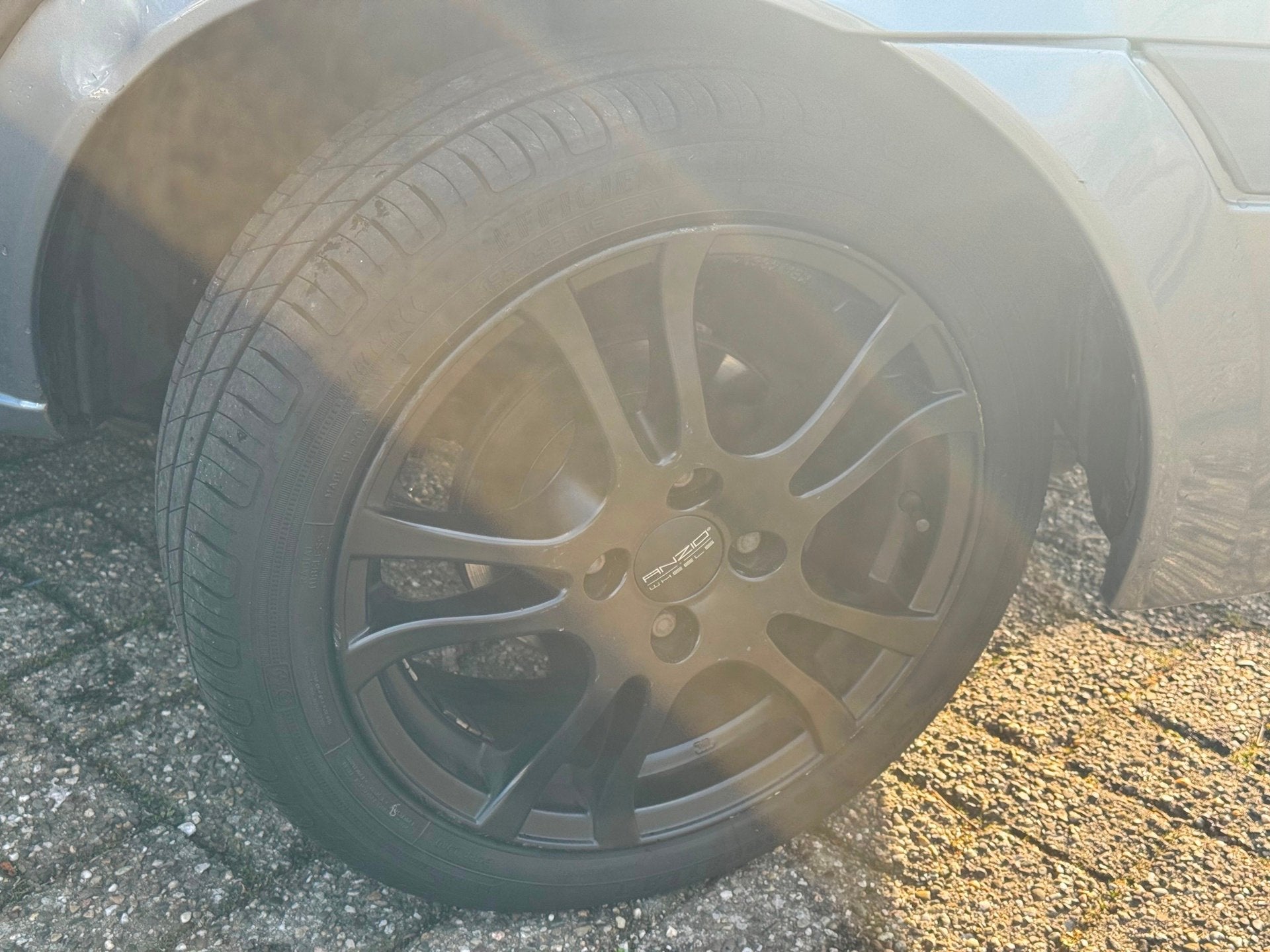 Ford Fiesta 1.3 | AIRCO | APK | LICHTMETALEN VELGEN | INRUIL, Voorwielaandrijving, 1299 cc, Metallic lak, 4 cilinders