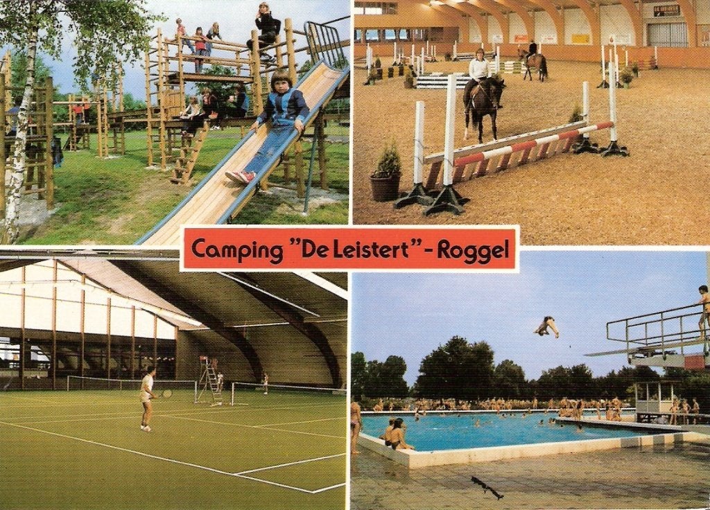 Roggel           943a, Ophalen of Verzenden, Voor 1920