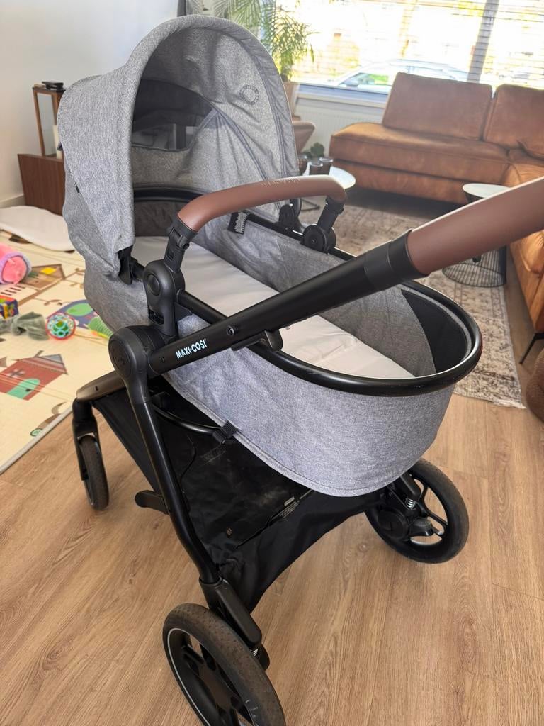 Maxi Cosi Zelia S Kinderwagen, Kinderen en Baby's, Kinderwagens en Combinaties, Ophalen, Zo goed als nieuw, Maxi-Cosi