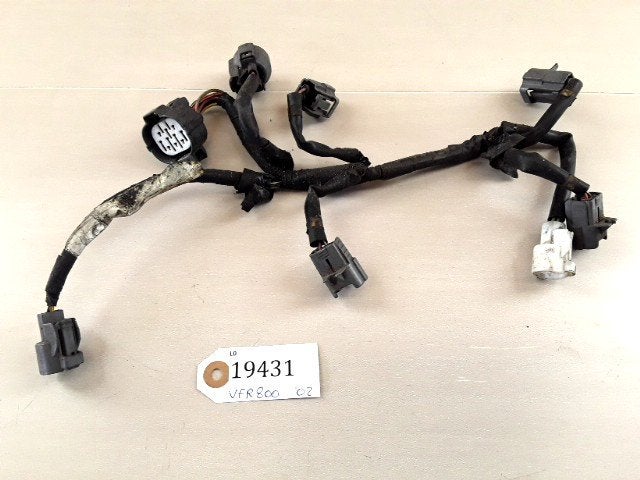 VFR800 2002 - 2013 Honda Kabelboom D1-36408