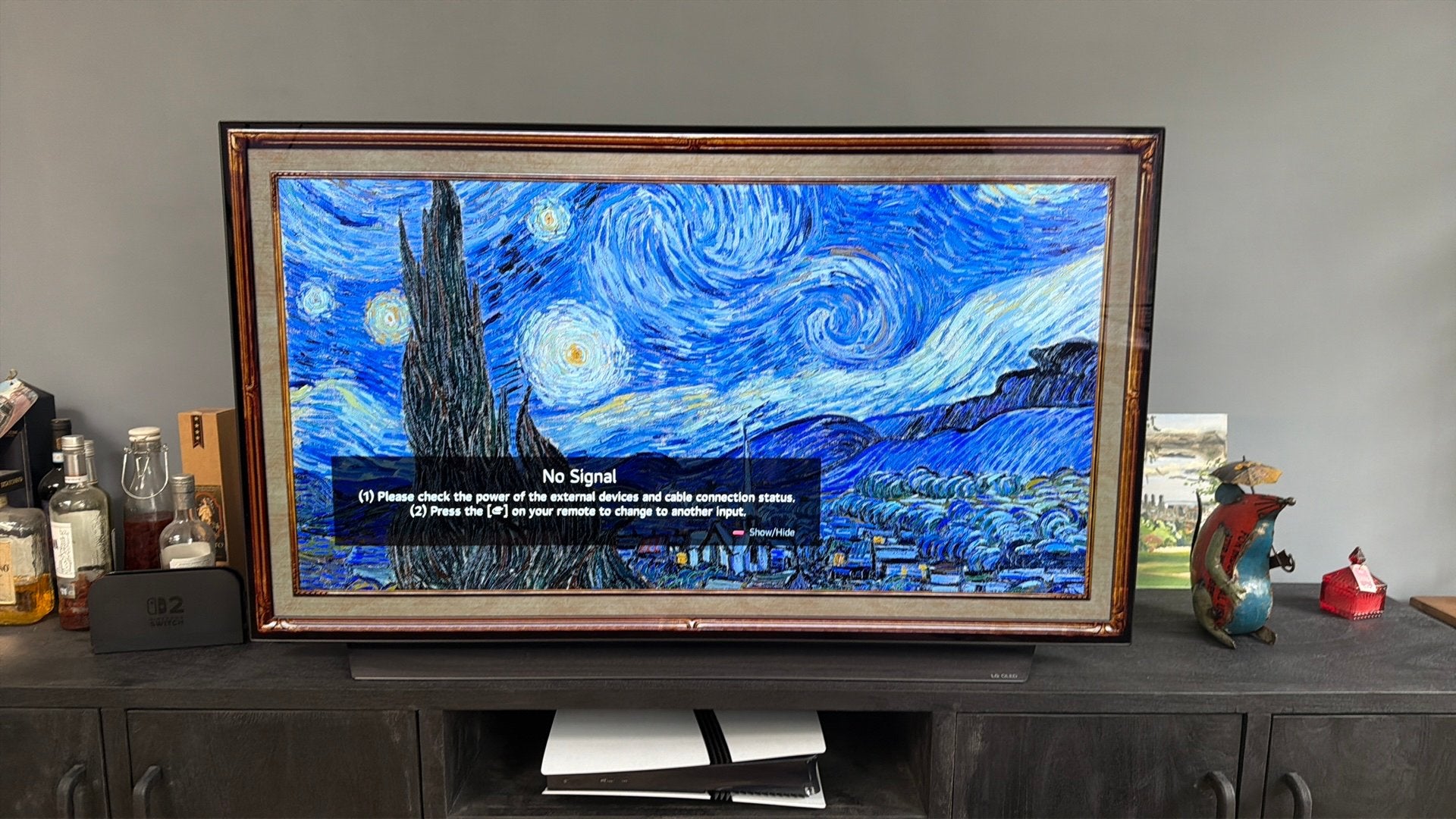 LG Smart TV 4K 55” OLED55CX6LA - Zo goed als nieuw, Ophalen, Zo goed als nieuw, 100 cm of meer, 4k (UHD)