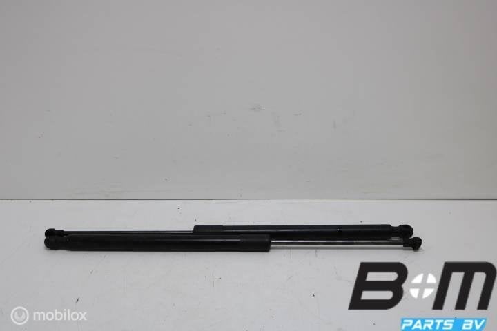 Set gasdrukveren achterklep VW Golf 7 5G6827550C, Gebruikt