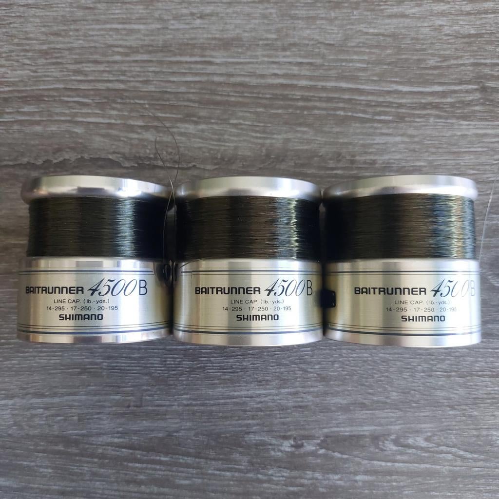 Gereserveerd!!!, Molen, Ophalen of Verzenden, Shimamo, Shimano.com