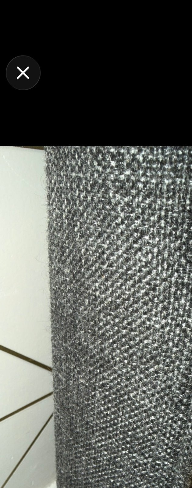 Boxspring 180x200, Ophalen, Tweepersoons, Zo goed als nieuw, 180 cm