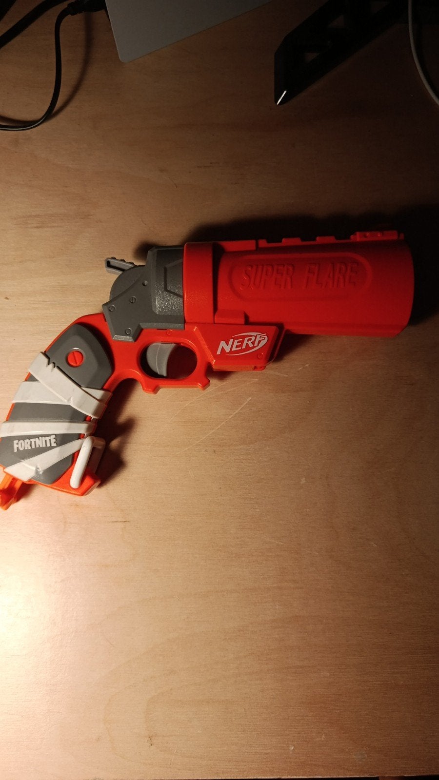 Fortnite flare gun nerf, Ophalen of Verzenden, Nieuw
