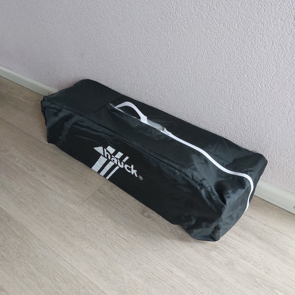 Hauck kinderbedje Dream'n play Disney 60 x 120 cm, Ophalen, Nieuw, Reisbedje