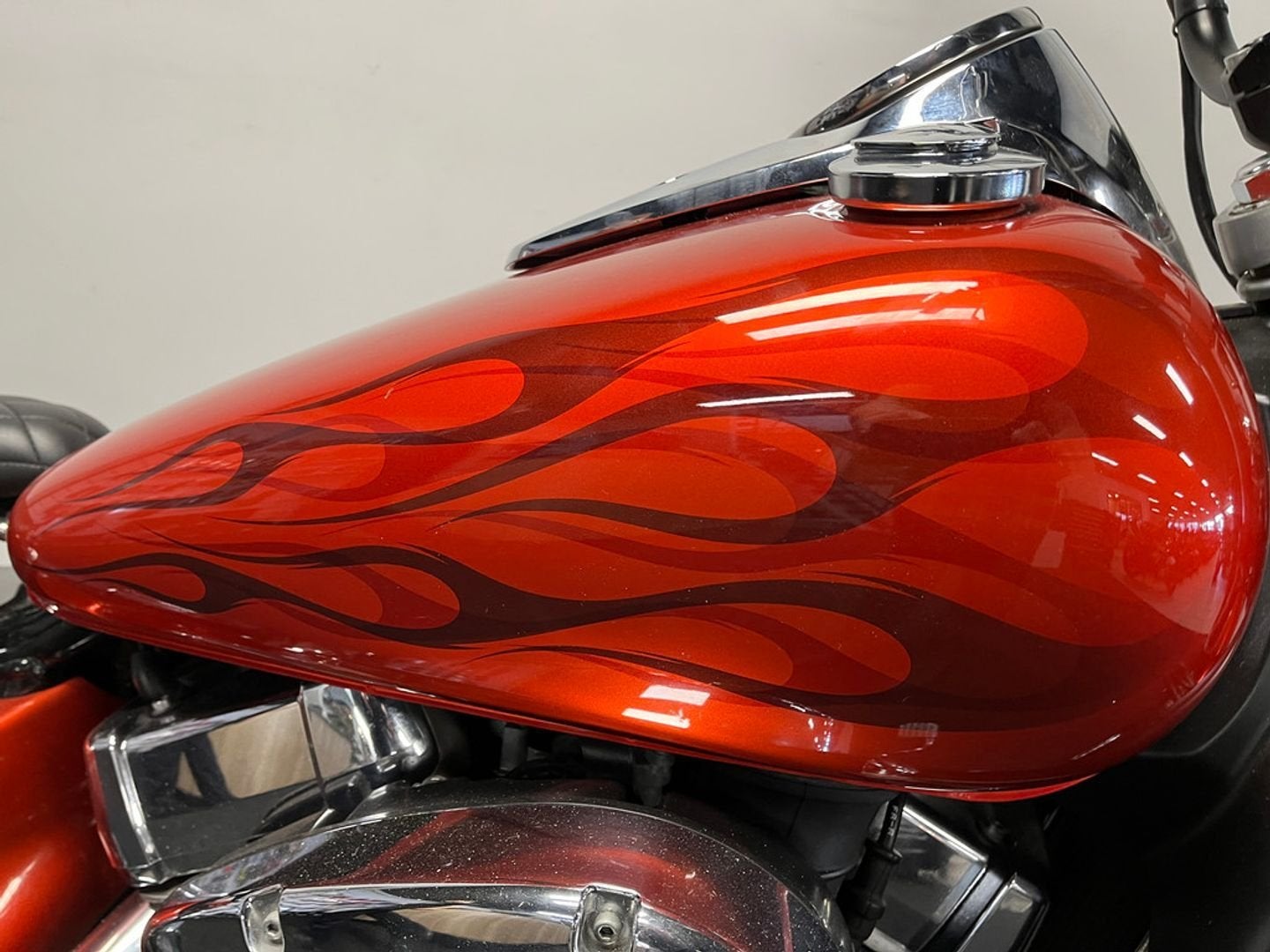 ️Honda VT 750 C SHADOW VT750C (bj 2012)️, 750 cc, Chopper, Bedrijf, Onbekend