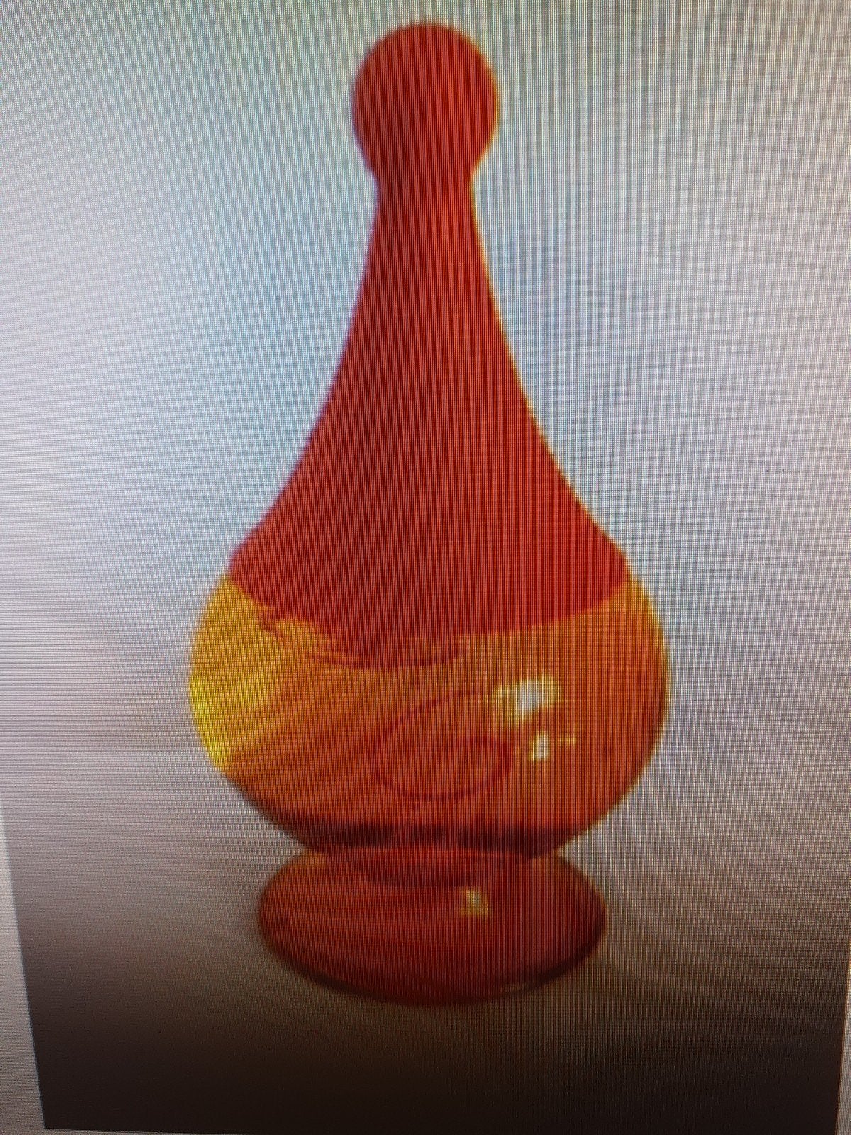 Gigli G parfumminiatuur, Ophalen of Verzenden, Zo goed als nieuw, Miniatuur, Gevuld