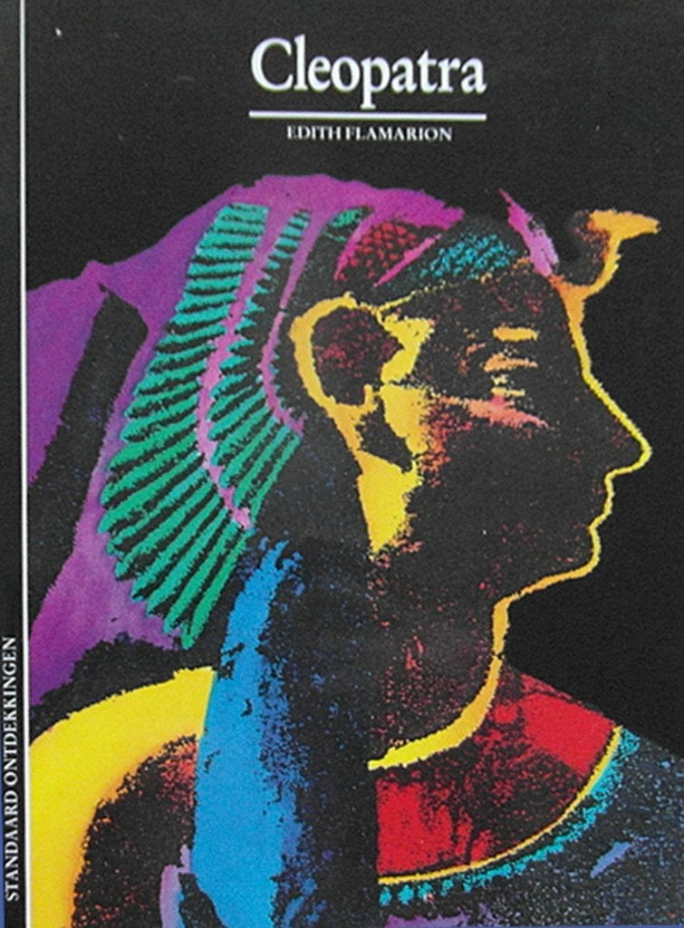 Cleopatra, Ophalen of Verzenden, Zo goed als nieuw