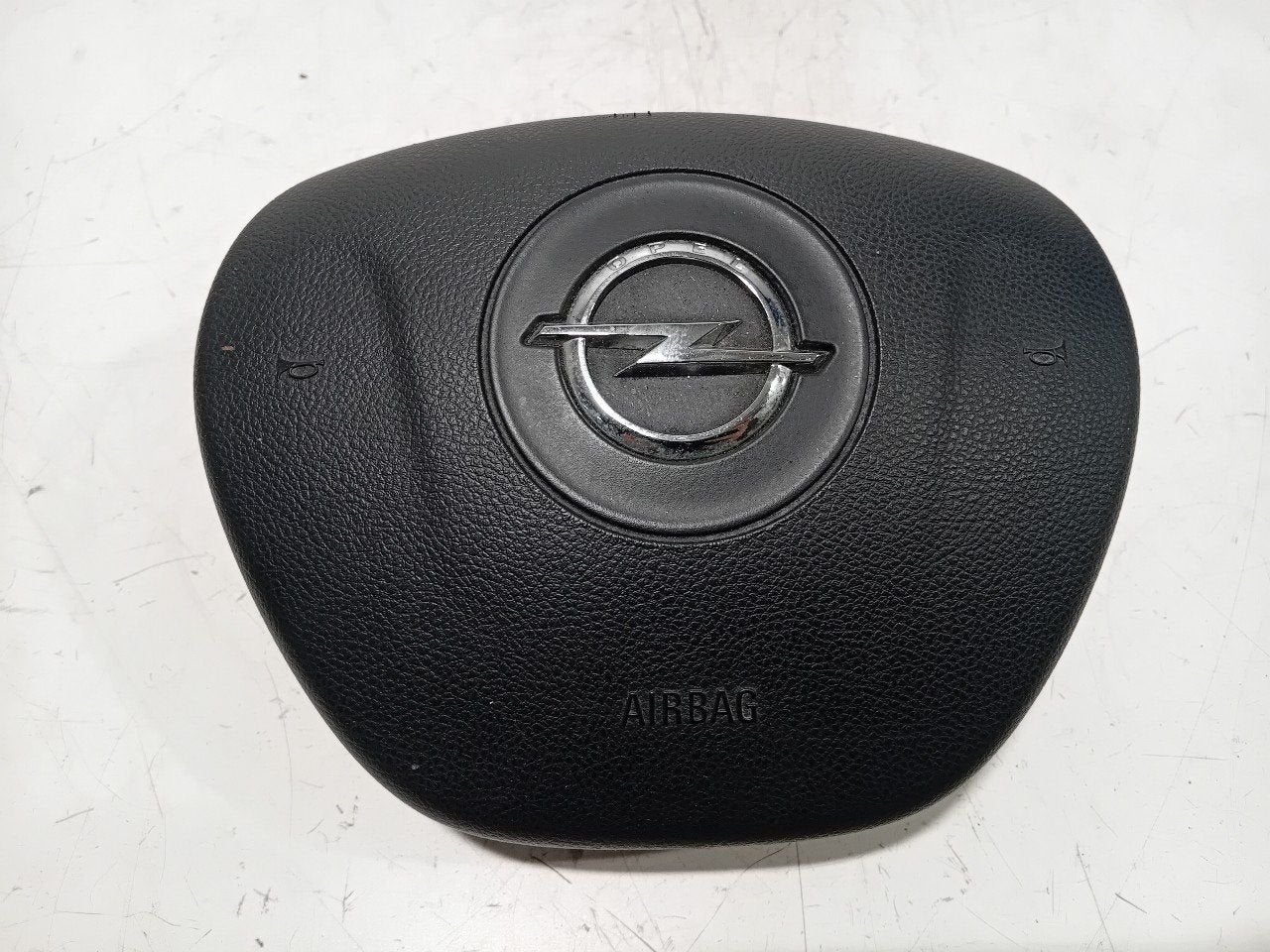 Airbag stuur Opel Vivaro, Onderdelen@venauto.nl, Van der Ven Autorecycling B.V., Gebruikt, Ettenseweg 76, 4706 PB Roosendaal, The Netherlands