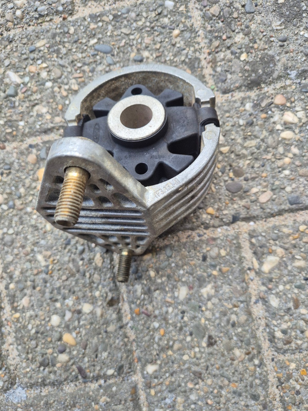 motorsteun /baksteun mondeo v6 mk2, Ophalen, Nieuw, Ford