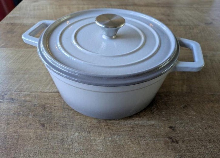 Leeff gietijzeren braadpan, Huis en Inrichting, Overige typen, Nieuw, Ophalen of Verzenden, Metaal