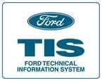 Werkplaatsboek FORD TIS - met Alle Type FORD tot 2006, Ophalen of Verzenden