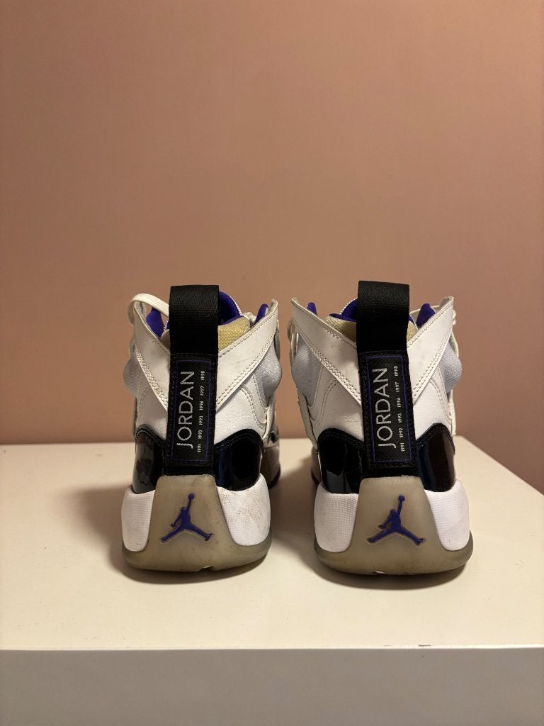 Nike Jordan Jumpman, Overige kleuren, Nike, Ophalen of Verzenden, Sneakers of Gympen