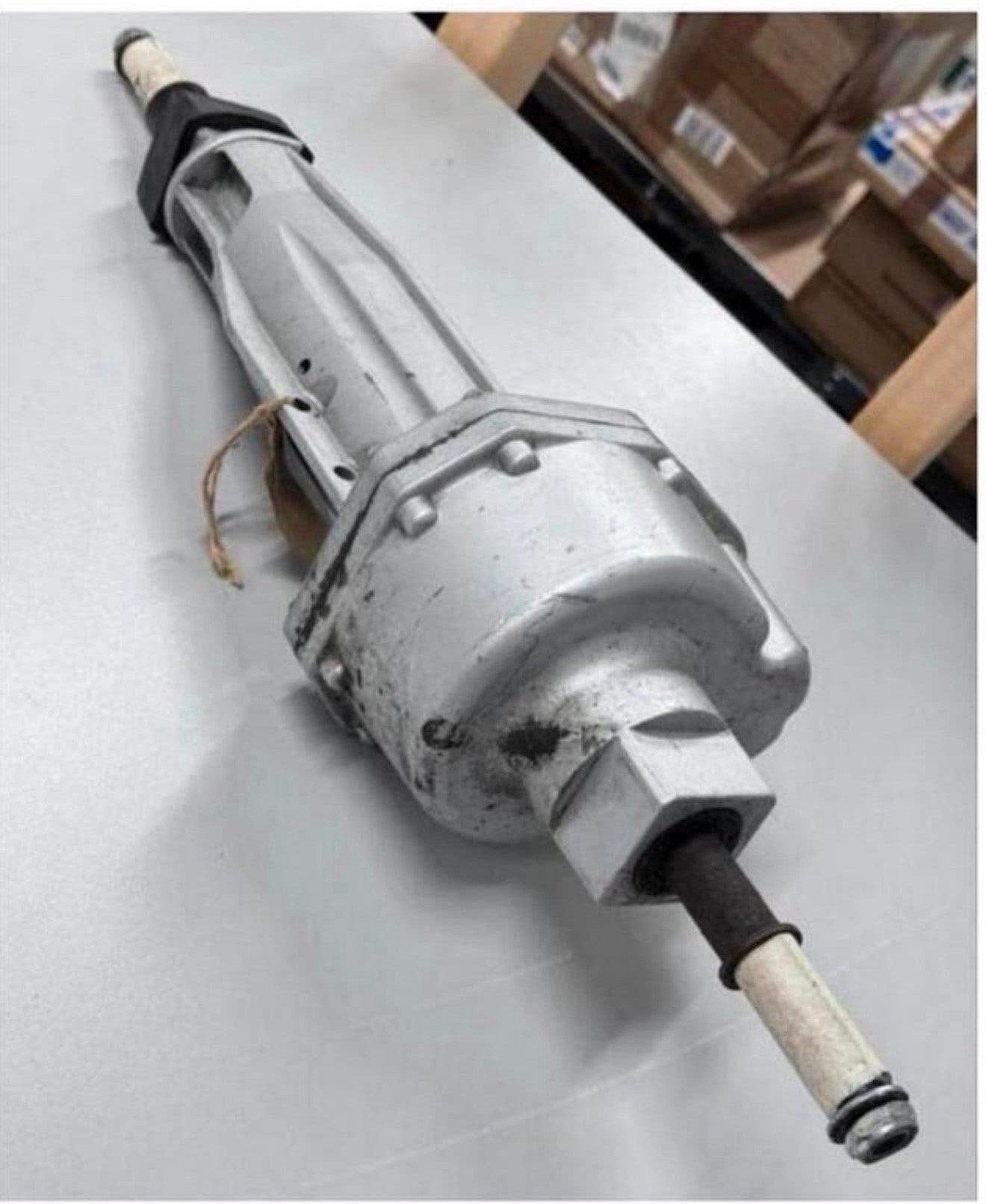 Scootmobiel motor-as Transaxle Excel Vanos Galaxy Roma ect, Ophalen of Verzenden, L, L, L