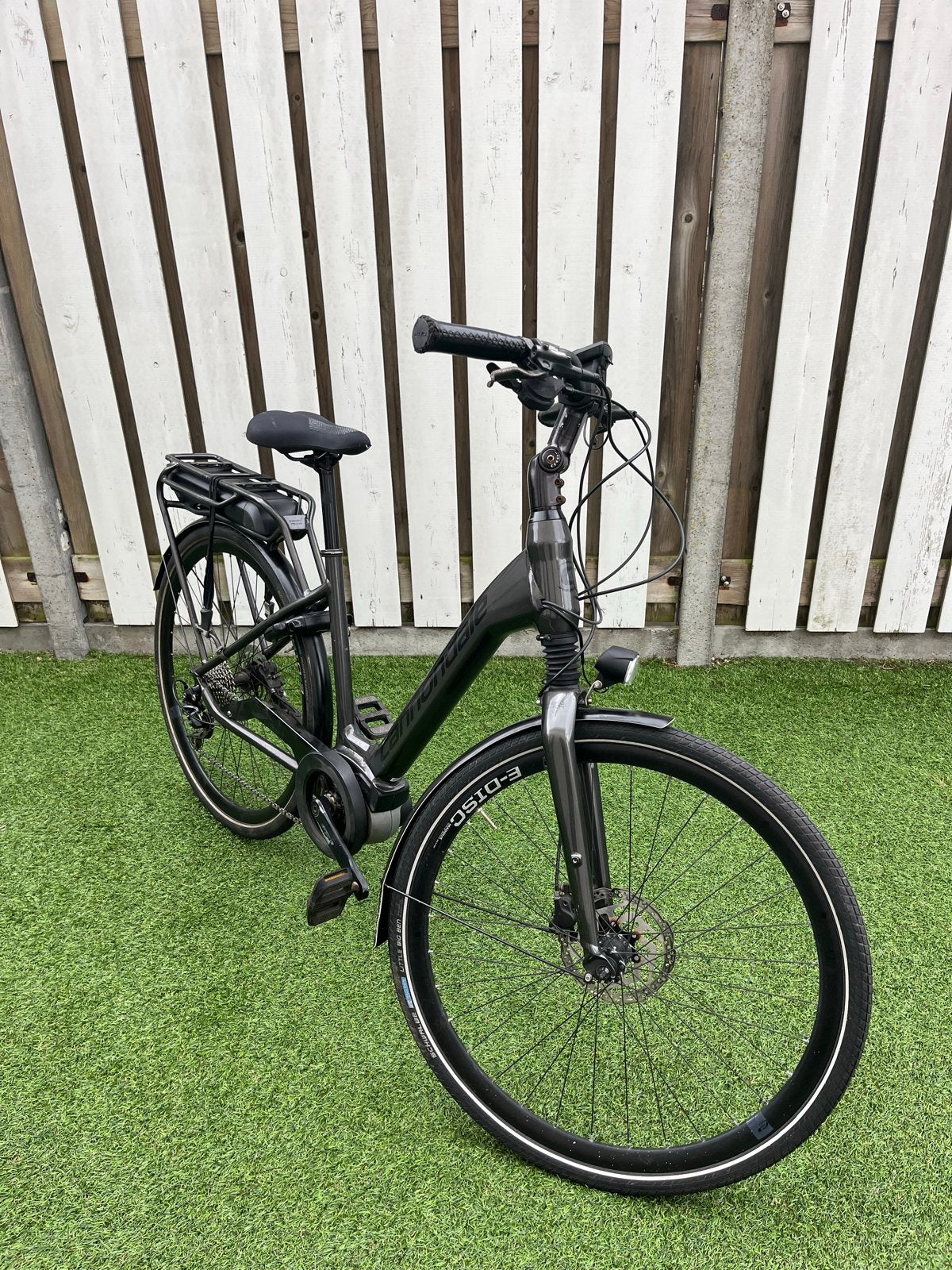 Cannondale Mavaro - Top fiets, Overige merken, Ophalen of Verzenden, Zo goed als nieuw, 51 tot 55 cm