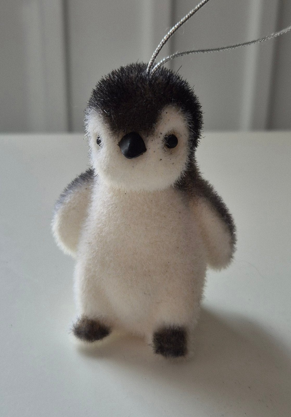 Pinguïn Kerstboomhanger, Ophalen of Verzenden, Zo goed als nieuw