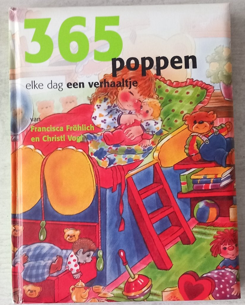 elke dag een verhaaltje boeken € 2,00 per boek, Fictie algemeen, Jongen of Meisje, Ophalen of Verzenden, Zo goed als nieuw