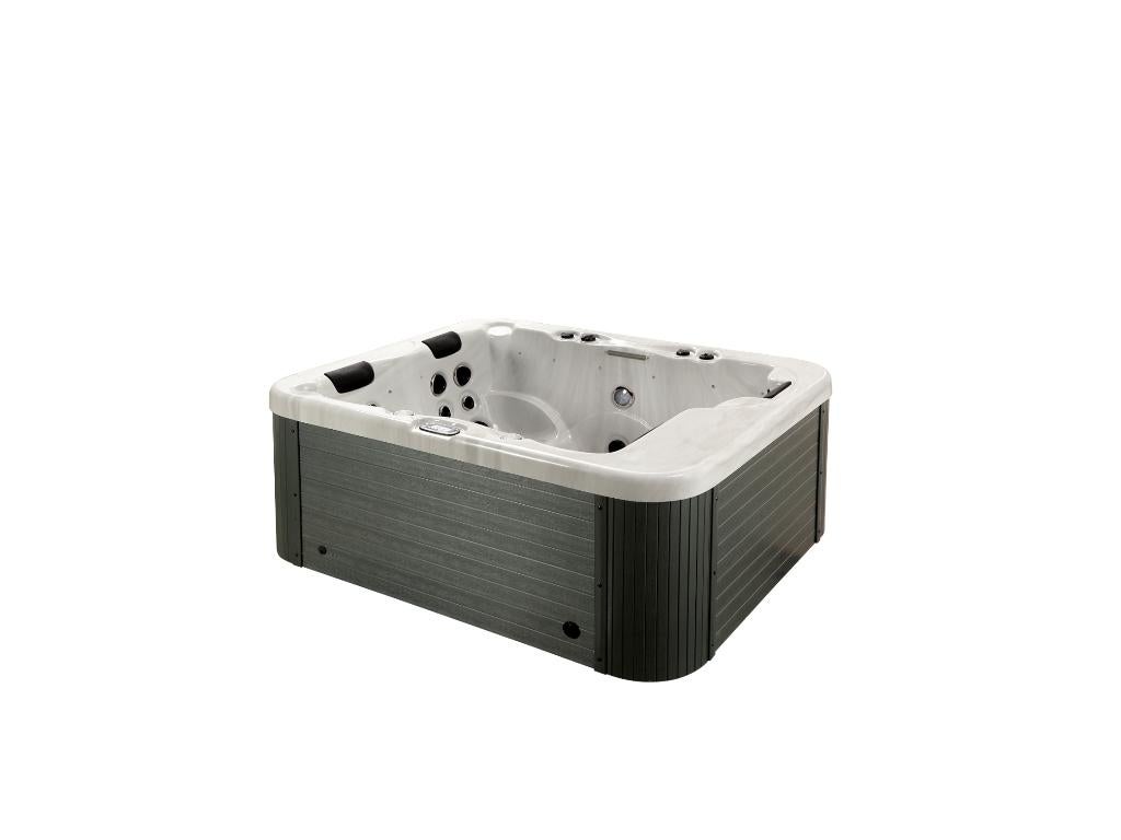Jacuzzi Dallas (Balboa) - 3 pers - 210x170cm - 48 jets, Ophalen, Nieuw, Overige typen