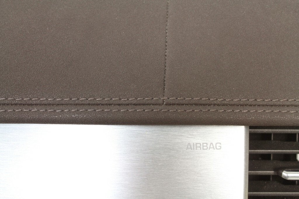 Airbag set - Dashboard bruin Range Rover Evoque (2011-2018)