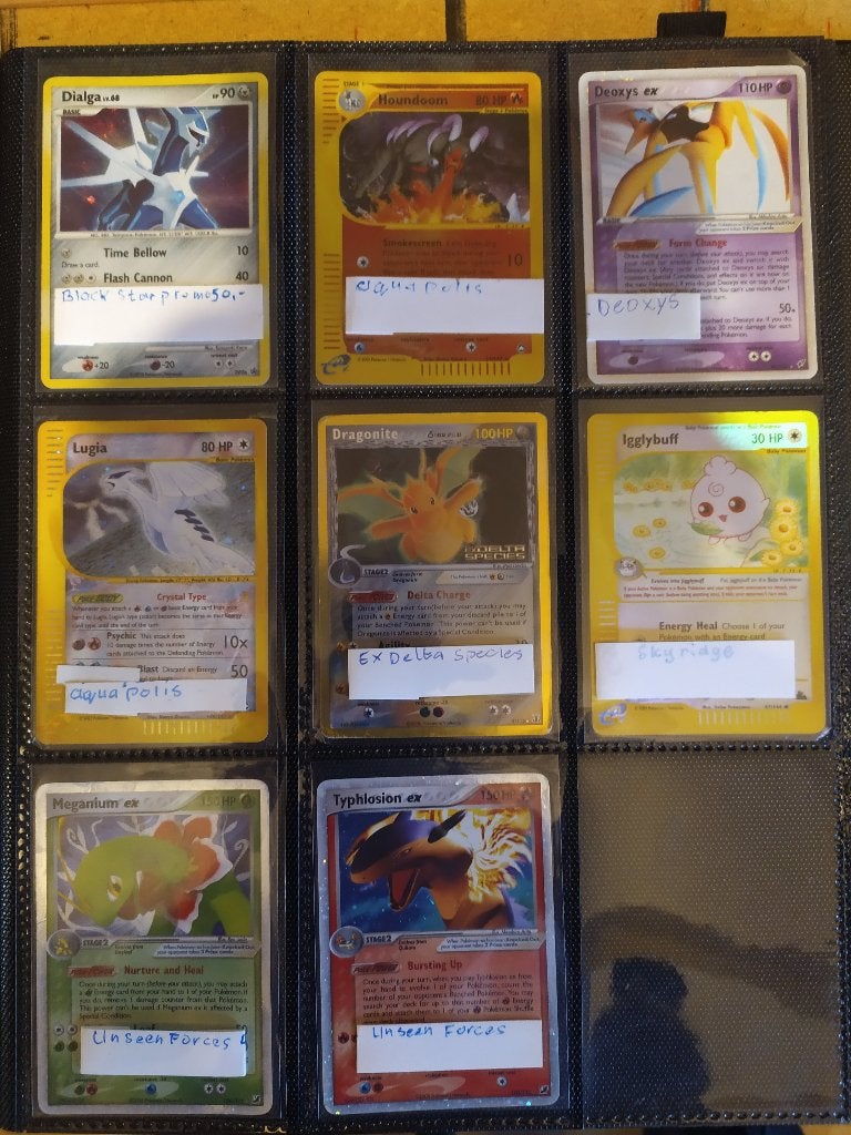 Pokemon kaarten Hitjes, Hobby en Vrije tijd, Verzamelkaartspellen | Pokémon, Ophalen of Verzenden, Zo goed als nieuw, Meerdere kaarten