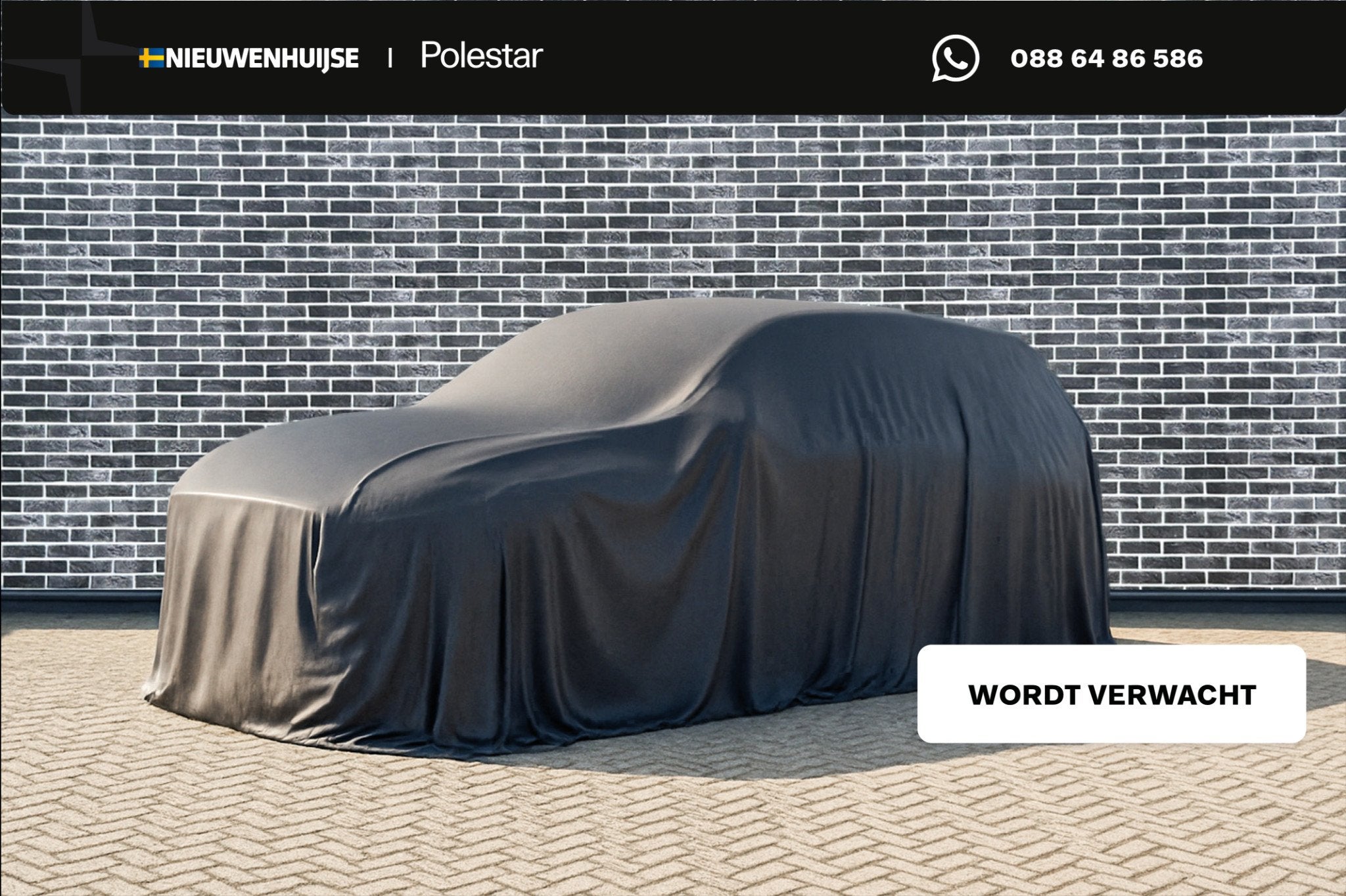 Polestar 4 Long Range Single motor 100 kWh | 22kW lader | Wa, Auto's, Polestar, Automaat, 660 min, Achterwielaandrijving, 100 kWh